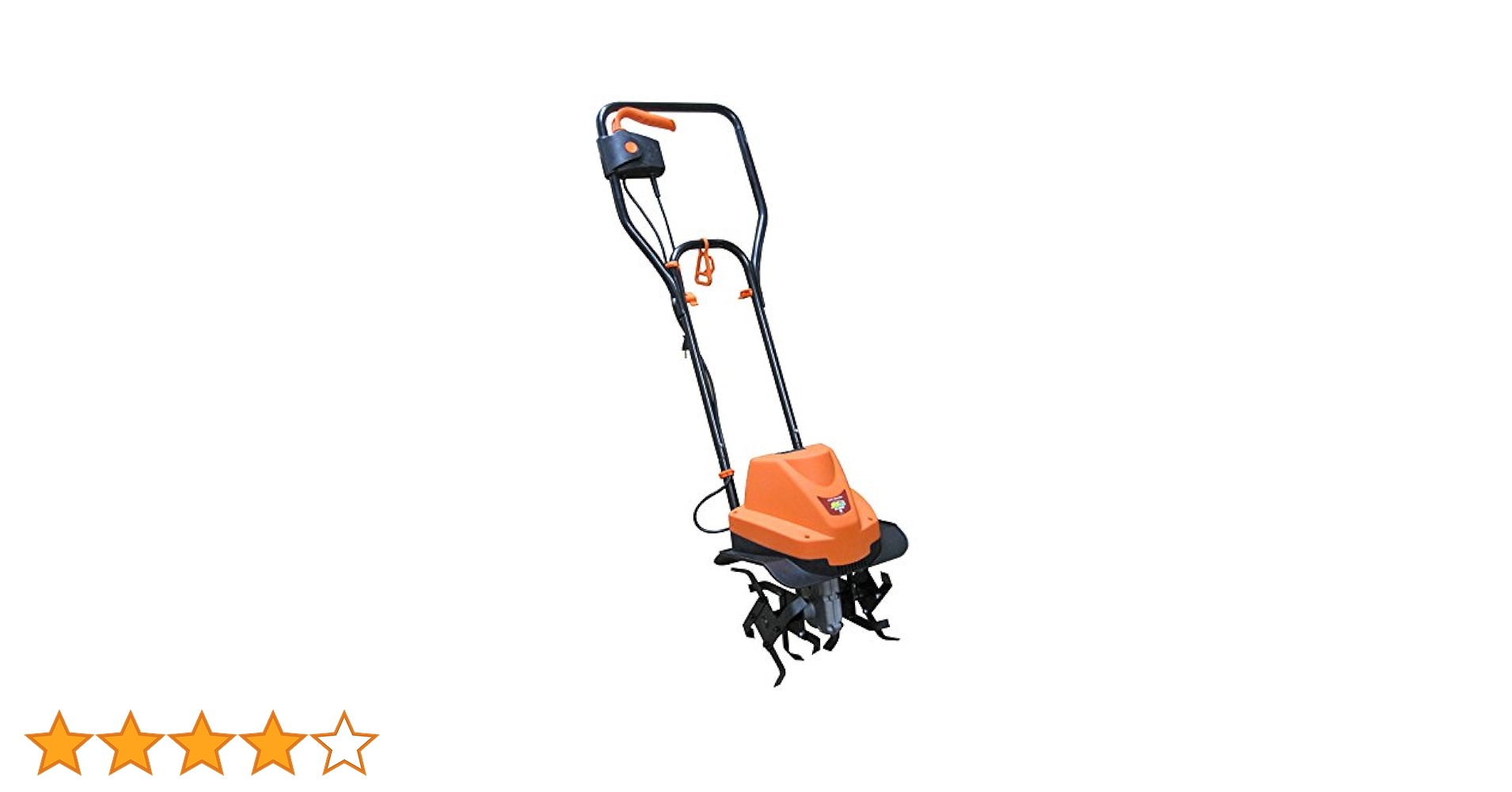 家庭用電動耕運機 AKT-500WR 耕す造 Amazon | アルミス 電動耕運機 耕す造 AKT-500WR ALUMIS